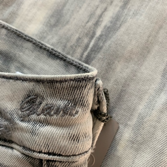 GOLDSIGN LADIES GLAM JEANS SIZE 29 - Picture 5 of 7